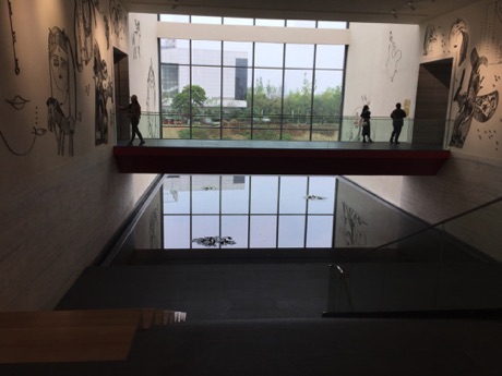 Li Zijian Gallery, Changsha